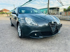     Alfa Romeo Giulietta 1.6jtd-M NAVI