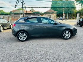 Alfa Romeo Giulietta 1.6jtd-M NAVI | Mobile.bg    8