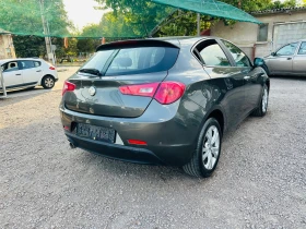 Alfa Romeo Giulietta 1.6jtd-M NAVI | Mobile.bg    7