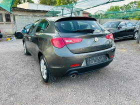 Alfa Romeo Giulietta 1.6jtd-M NAVI | Mobile.bg    5