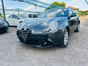     Alfa Romeo Giulietta 1.6jtd-M NAVI