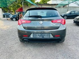 Alfa Romeo Giulietta 1.6jtd-M NAVI | Mobile.bg    6
