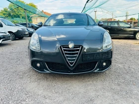     Alfa Romeo Giulietta 1.6jtd-M NAVI