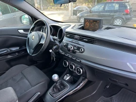 Alfa Romeo Giulietta 1.6jtd-M NAVI | Mobile.bg    13