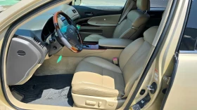 Lexus GS 300 | Mobile.bg    6