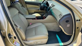 Lexus GS 300 | Mobile.bg    8
