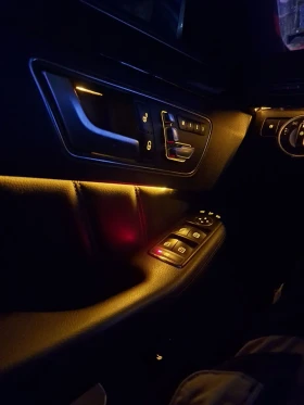 Mercedes-Benz E 200 | Mobile.bg    13