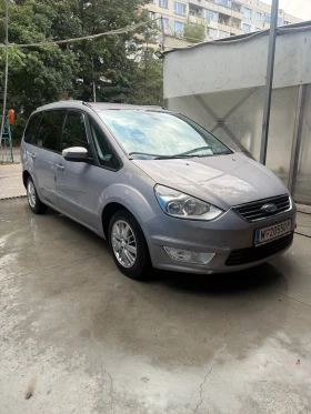 Ford Galaxy 2.0 | Mobile.bg    2