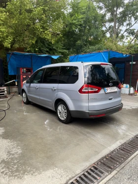 Ford Galaxy 2.0 | Mobile.bg    4
