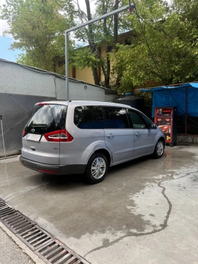 Ford Galaxy 2.0 | Mobile.bg    3