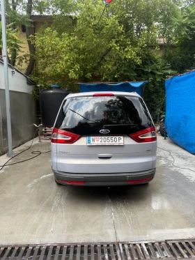 Ford Galaxy 2.0 | Mobile.bg    5