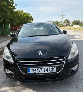 Обява за продажба на Peugeot 508 ~8 999 лв. - изображение 1