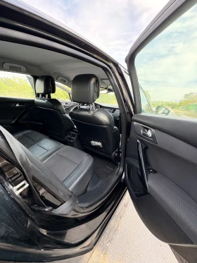 Peugeot 508 | Mobile.bg    17