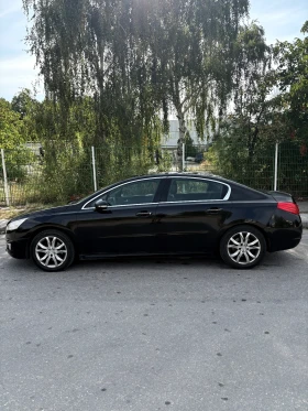 Обява за продажба на Peugeot 508 ~8 999 лв. - изображение 3