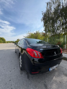 Обява за продажба на Peugeot 508 ~8 999 лв. - изображение 7