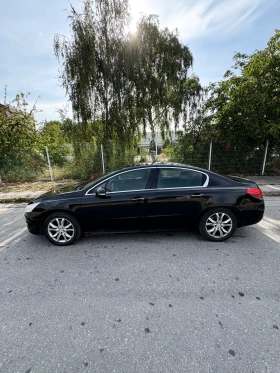 Обява за продажба на Peugeot 508 ~8 999 лв. - изображение 4