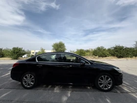 Обява за продажба на Peugeot 508 ~8 999 лв. - изображение 8