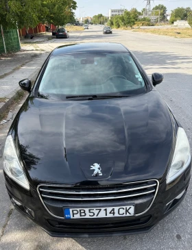 Обява за продажба на Peugeot 508 ~8 999 лв. - изображение 5