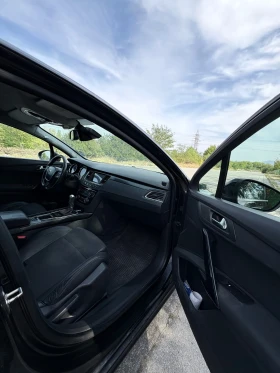 Peugeot 508 | Mobile.bg    16
