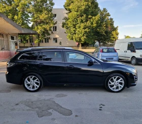 Обява за продажба на Mazda 6 2.5 НАВИ/КЕЙЛЕС/ВОSE/КОЖА ШВЕЙЦАРИЯ  ~13 300 лв. - изображение 6