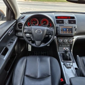 Mazda 6 2.5 //SE/   | Mobile.bg    14