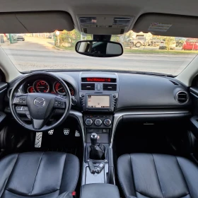 Mazda 6 2.5 //SE/   | Mobile.bg    13