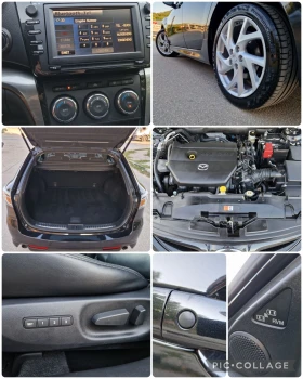 Mazda 6 2.5 //SE/   | Mobile.bg    17
