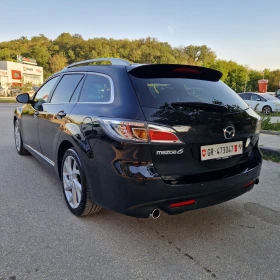 Обява за продажба на Mazda 6 2.5 НАВИ/КЕЙЛЕС/ВОSE/КОЖА ШВЕЙЦАРИЯ  ~13 300 лв. - изображение 4