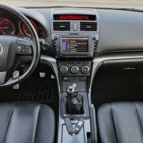 Mazda 6 2.5 //SE/   | Mobile.bg    16