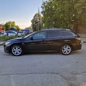 Обява за продажба на Mazda 6 2.5 НАВИ/КЕЙЛЕС/ВОSE/КОЖА ШВЕЙЦАРИЯ  ~13 300 лв. - изображение 3