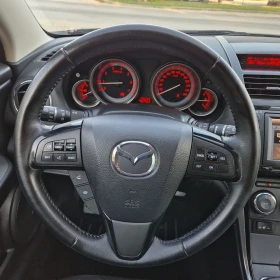 Mazda 6 2.5 //SE/   | Mobile.bg    15