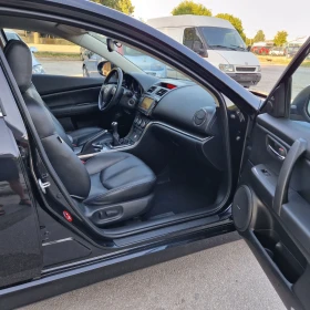 Обява за продажба на Mazda 6 2.5 НАВИ/КЕЙЛЕС/ВОSE/КОЖА ШВЕЙЦАРИЯ  ~13 300 лв. - изображение 10