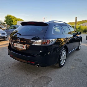Обява за продажба на Mazda 6 2.5 НАВИ/КЕЙЛЕС/ВОSE/КОЖА ШВЕЙЦАРИЯ  ~13 300 лв. - изображение 5