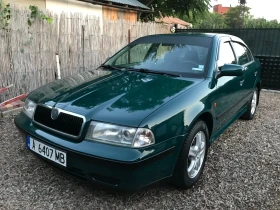 Обява за продажба на Skoda Octavia От първи собственик ~3 997 лв. - изображение 1