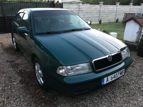Обява за продажба на Skoda Octavia От първи собственик ~3 997 лв. - изображение 1