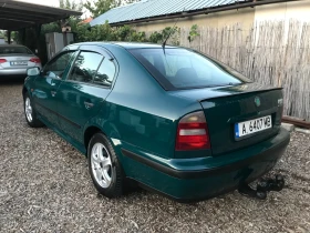 Обява за продажба на Skoda Octavia От първи собственик ~3 997 лв. - изображение 5