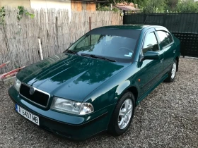 Обява за продажба на Skoda Octavia От първи собственик ~3 997 лв. - изображение 8