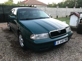 Обява за продажба на Skoda Octavia От първи собственик ~3 997 лв. - изображение 10