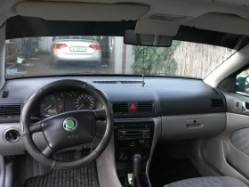 Обява за продажба на Skoda Octavia От първи собственик ~3 997 лв. - изображение 7