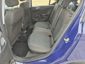 Opel Corsa 1.3cdti  | Mobile.bg    13
