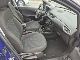 Обява за продажба на Opel Corsa 1.3cdti  ~6 300 EUR - изображение 9