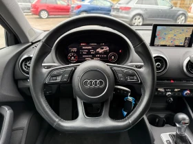 Обява за продажба на Audi A3 40TDI/184HP/QUATTRO/NAVI/AUTOMATIC/135D ~35 399 лв. - изображение 9