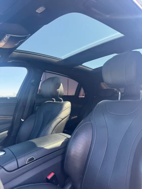 Mercedes-Benz S 500    | Mobile.bg    5