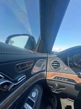 Mercedes-Benz S 500    | Mobile.bg    4