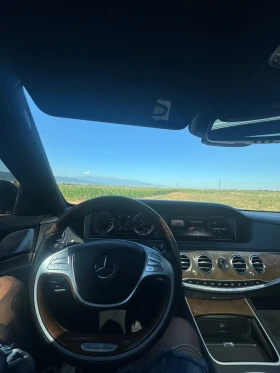 Mercedes-Benz S 500    | Mobile.bg    3