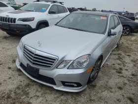 Mercedes-Benz E 500 * 550 * CARFAX * БЕЗ ПЪРВОНАЧАЛНА ВНОСКА