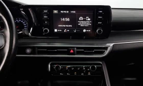 Kia K5 2.0 LPG Strandard * -   *  | Mobile.bg    14