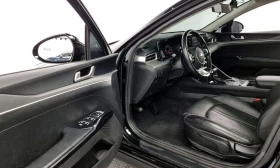 Kia K5 2.0 LPG Strandard * -   *  | Mobile.bg    10