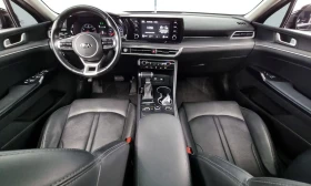 Kia K5 2.0 LPG Strandard * -   *  | Mobile.bg    7