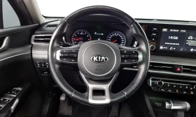 Kia K5 2.0 LPG Strandard * -   *  | Mobile.bg    13